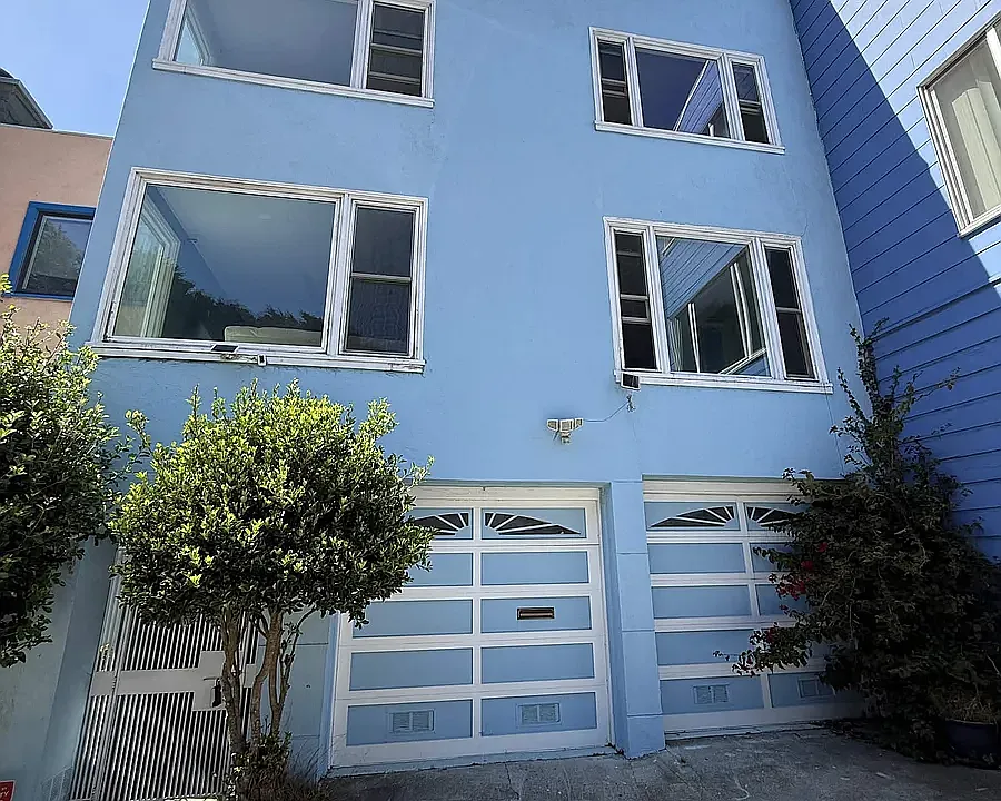 50 Rockridge Dr