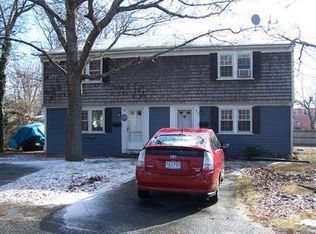 11 Karen Way #11, South Yarmouth, MA 02664