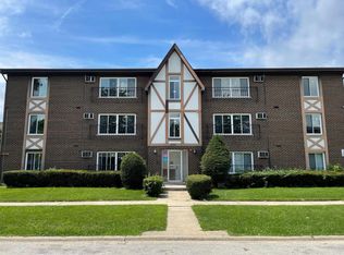9960 Nottingham Ave APT 3B, Chicago Ridge, IL 60415