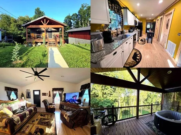 141 Daniel Ln, Elizabethton, TN 37643