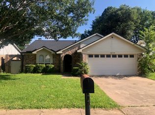1620 Knoxville Dr, Bedford, TX 76022