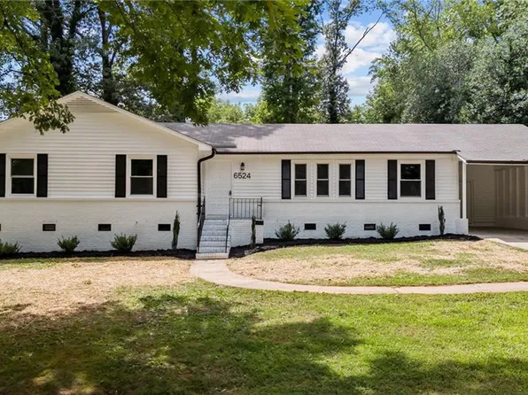 6524 Spanish Oak Dr, Rural Hall, NC 27045