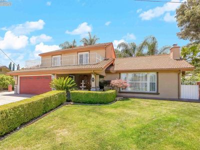 18 Braeburn Ct, San Ramon, CA, 94583