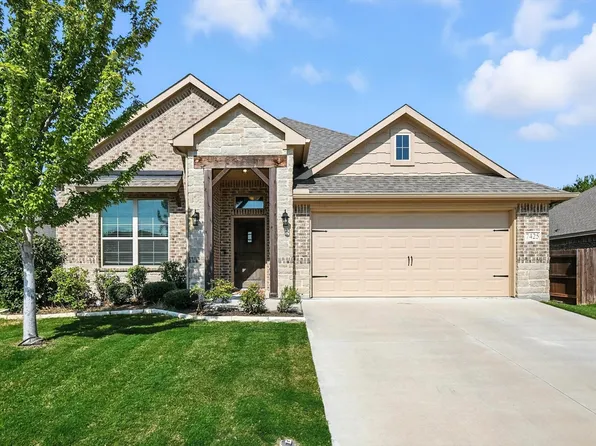 7425 Bellingham Rd, Fort Worth, TX 76179
