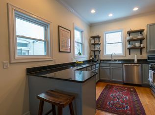 333 K St NE, Washington, DC 20002