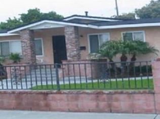 7760 Washington Ave, Whittier, CA 90602