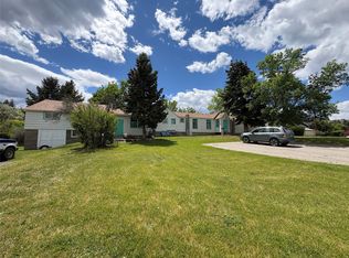 701 1st St, Helena, MT 59601