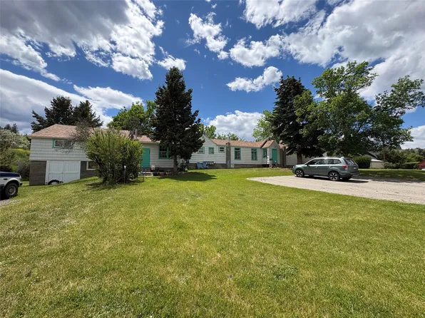 701 1st St, Helena, MT 59601