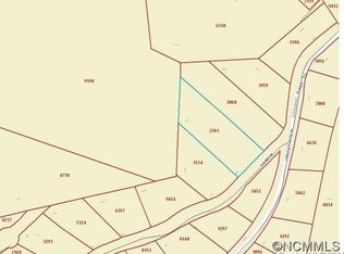 Lt51 Laurel Dr LOT 51, Mills River, NC 28759