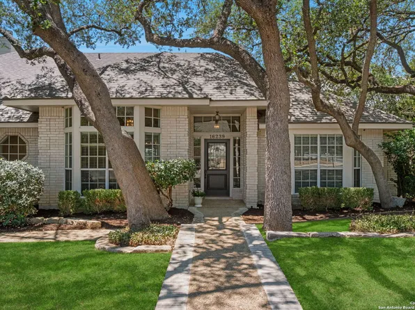 16239 Deer Crest, San Antonio, TX 78248