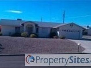 3240 Douglas Dr, Lake Havasu City, AZ 86404