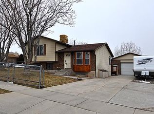 4258 S King Valley Way, West Valley City, UT 84128