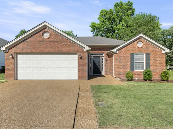 2024 Glastonbury Dr, Franklin, TN 37069