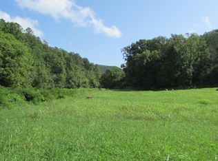 Carrs Creek Rd, Townsend, TN 37882