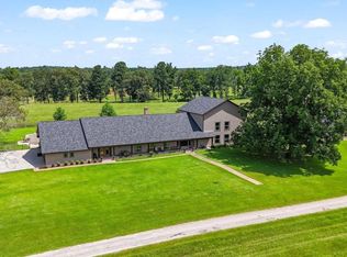 11074 W 64th Hwy, Overton, TX 75684