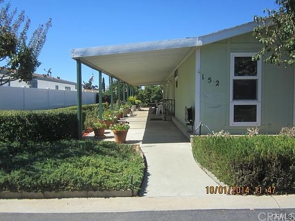 4th image of 10961 Desert Lawn Dr Space 152