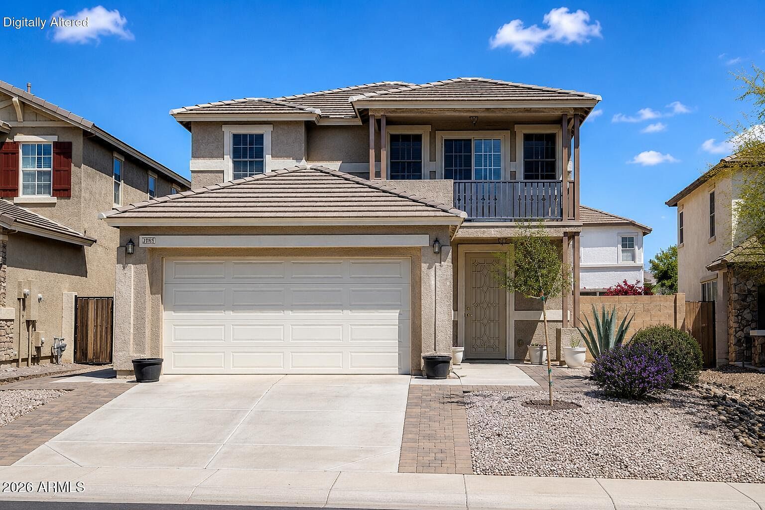 3763 N 292ND Lane, Buckeye, AZ 85396 | MLS #7020863 | Zillow