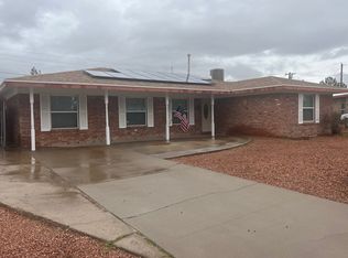 4113 Blackstone Ct, El Paso, TX 79922