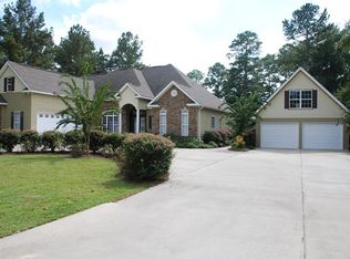 503 W Camellia Ave, Geneva, AL 36340