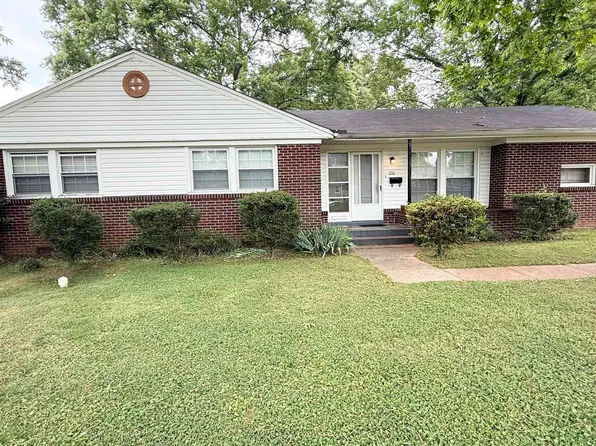 2116 Gilbreath Rd NW, Huntsville, AL 35810