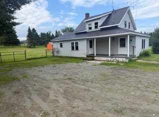 1088 Main Street, Saint Francis, ME 04774