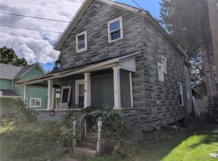 730 Bishop St, Olean, NY 14760