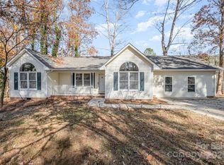 123 General Pemberton St, Stanley, NC 28164