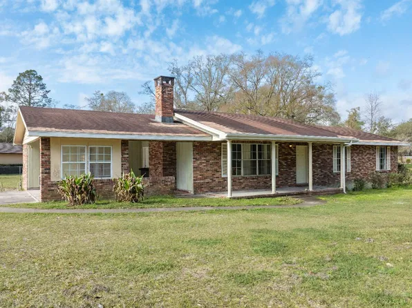 2998 SE Country Club Rd, Lake City, FL 32025