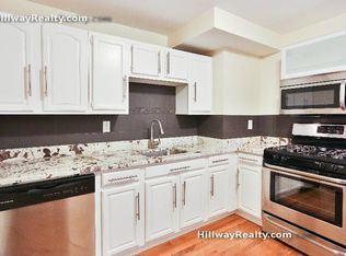 365 Meridian St #2R, Boston, MA 02128