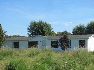 2579 Whitaker Rd, Forestville, NY 14062