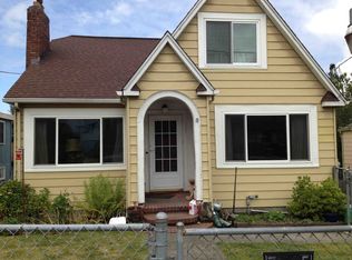 7325 17th Ave NE, Seattle, WA 98115