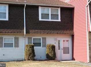 55 La Cascata Tnhs, Clementon, NJ 08021