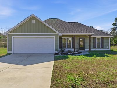 16 Amri Cv, Purvis, MS, 39475