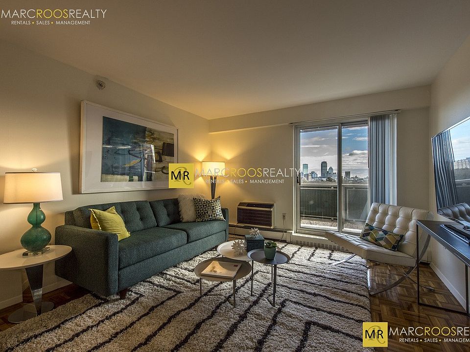1st image of 174 Freeman St #722