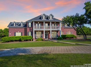 243 Lantana Cerro, Spring Branch, TX 78070