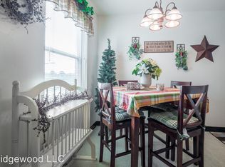 1027 E Home Rd APT B, Springfield, OH 45503