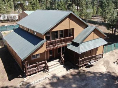 32 Bull Pine Rd, Idaho City, ID, 83631