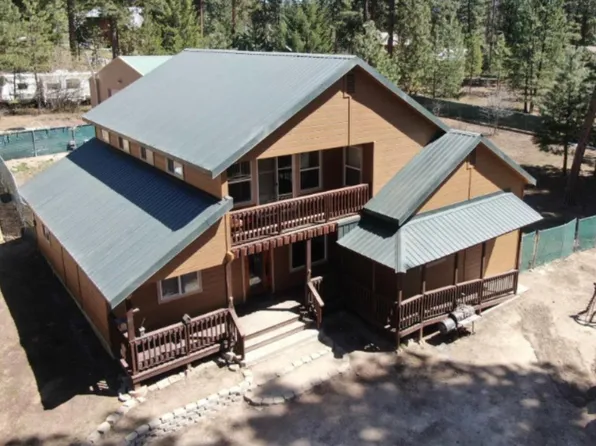 32 Bull Pine Rd, Idaho City, ID 83631