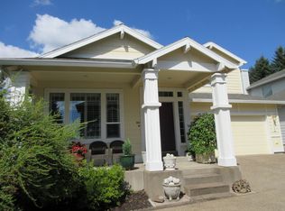 14425 Holly Springs Rd, Lake Oswego, OR 97035