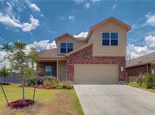111 Andesite Trl, Buda, TX 78610