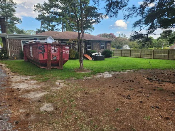 113 Rawlsdale Rd, Franklin, VA 23851