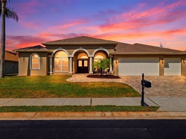 2120 Flameflower Ct, New Port Richey, FL 34655