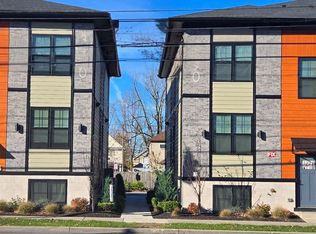 62 North Townhomes, Buffalo, NY 14226