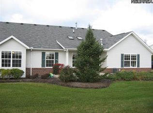 9331 Hickory Ridge Dr, Streetsboro, OH 44241