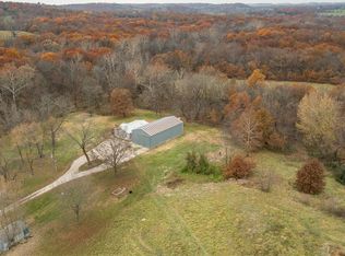 9231 Highway O, Odessa, MO 64076