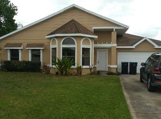 617 Colorado Woods Ct, Orlando, FL 32824