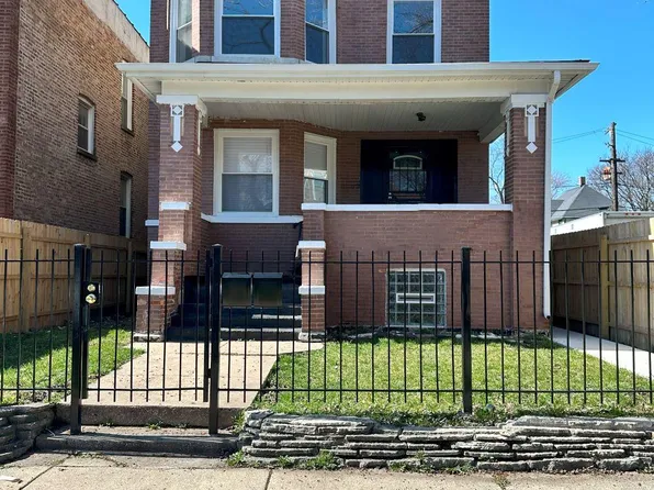 314 N Latrobe Ave Unit 2, Chicago, IL 60644