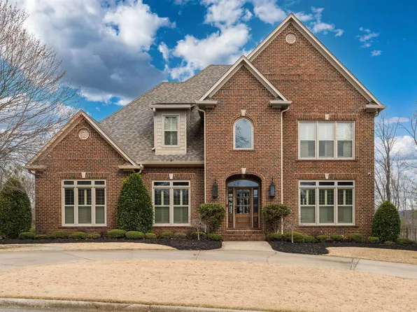 6726 Rivercrest Dr, Trussville, AL 35173