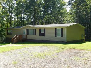 13933 Cross County Rd, Mineral, VA 23117