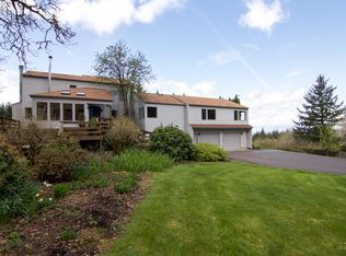 15664 SE Woodland Heights Rd, Amity, OR 97101